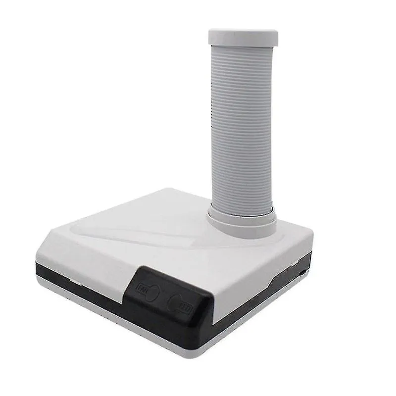 Aspirador coletor de pó Dusters 60w 2 em 1