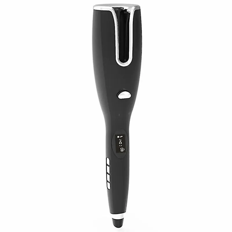 Ferros de frisar ferro modelador de cabelo automático ferro de ondulação de cabelo portátil ondas ferros de ondulação de cerâmica
