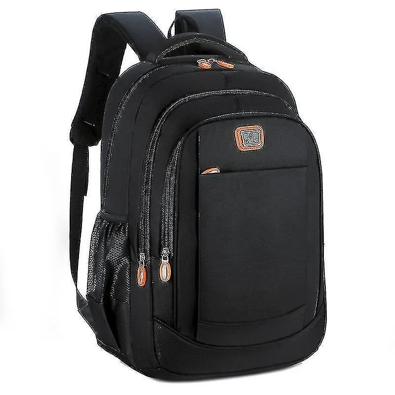 Mochilas laranja 17in sport outdoor swagger bag mochila de nylon estilo capaz para viagens