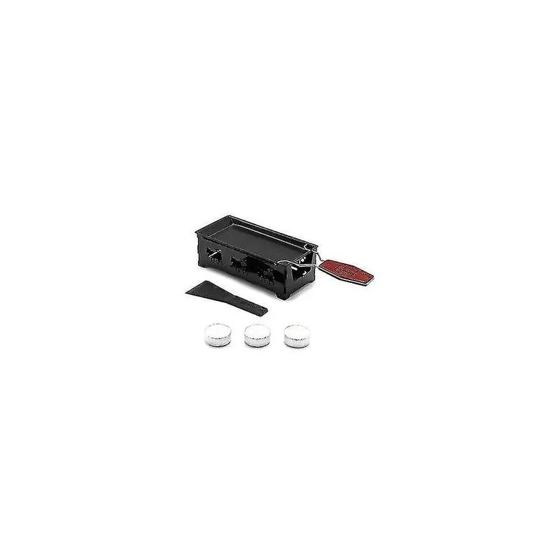 Panelas de grelhar ferro metal antiaderente queijo raclette grelha placa churrasqueira assadeira para churrasco