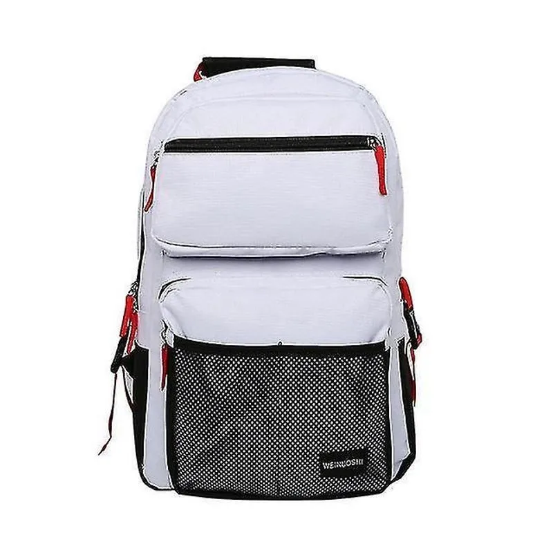 Mochilas yk181 mochila de grande capacidade feminina bolsa de ombro impermeável bolsa para laptop mochila de viagem casual