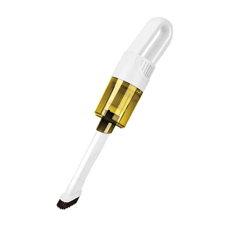Aspirador portátil, aspirador de pó de carro sem fio forte sucção e alta potência, aspirador pequeno para limpeza de animais de estimação, cabelo, casa e carro