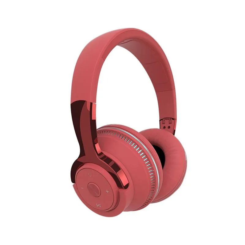Fones de ouvido com cancelamento de ruído ativo Fones de ouvido sem fio Bluetooth Fones de ouvido de alta resolução Áudio de graves profundos fones de ouvido de espuma de memória para viagens