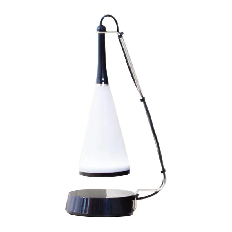 Lâmpada de cabeceira Candeeiro de mesa com alto-falante Bluetooth, Lâmpada de cabeceira de cabeceira Lâmpada de mesa de controle Tou-ch, Luz noturna de mesa para quarto
