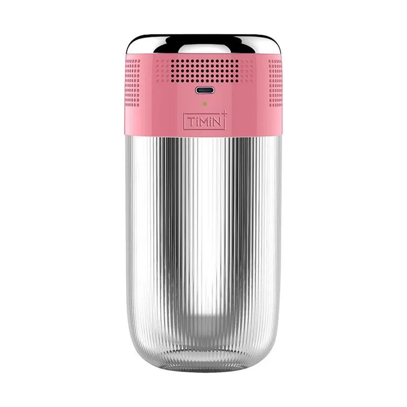 Copo portátil termostático Termostato de isolamento térmico doméstico portátil Smart Cup