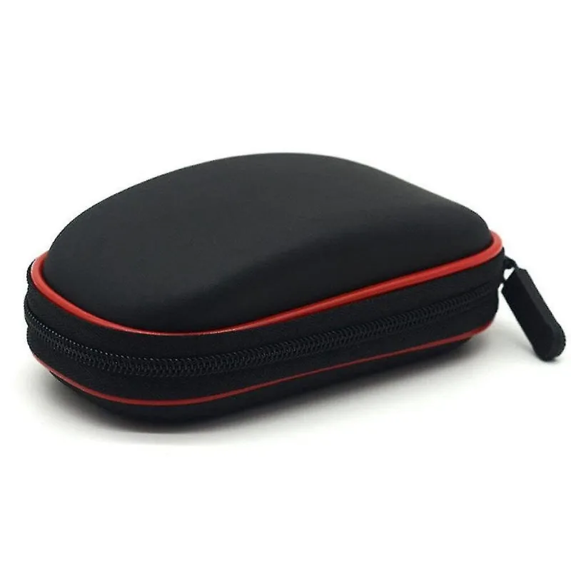 Capas de computador 1 pc capa protetora eva pu rígida bolsa de armazenamento de capa para mouse mágico i ii gen