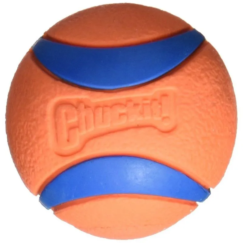 Brinquedos para cães chuckit ultra ball m 1-pack