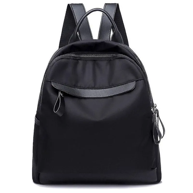 Mochilas femininas mochila casual preta