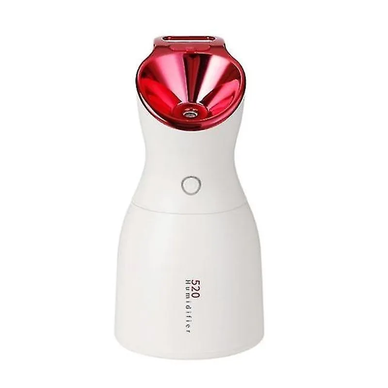 Limpadores de ferramentas cosméticas vaporizador hidratante facial vaporizador nano iônico limpeza profunda pulverizador facial umidificador ferramenta de cuidados