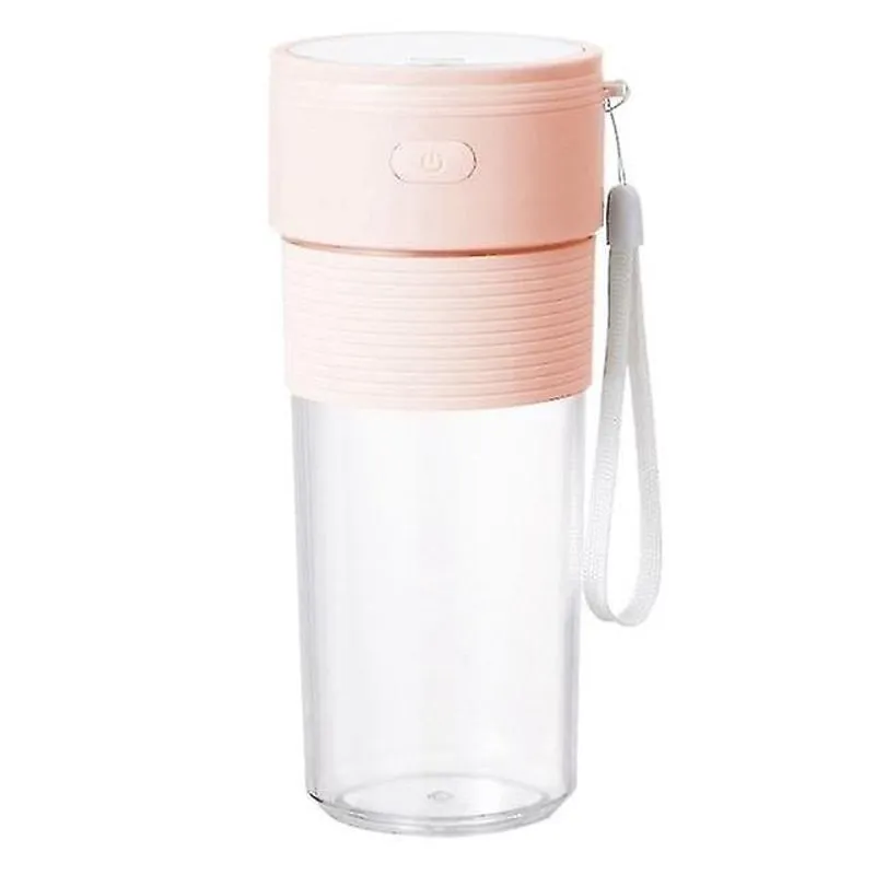 Misturadores de alimentos liquidificadores liquidificador portátil smoothies espremedor de frutas com usb recarregável