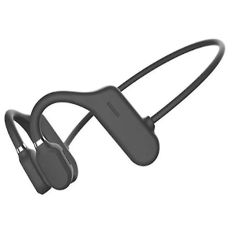 Fones de ouvido fones de ouvido fone de ouvido de condução óssea fone de ouvido sem fio bluetooth fone de ouvido fone de ouvido confortável