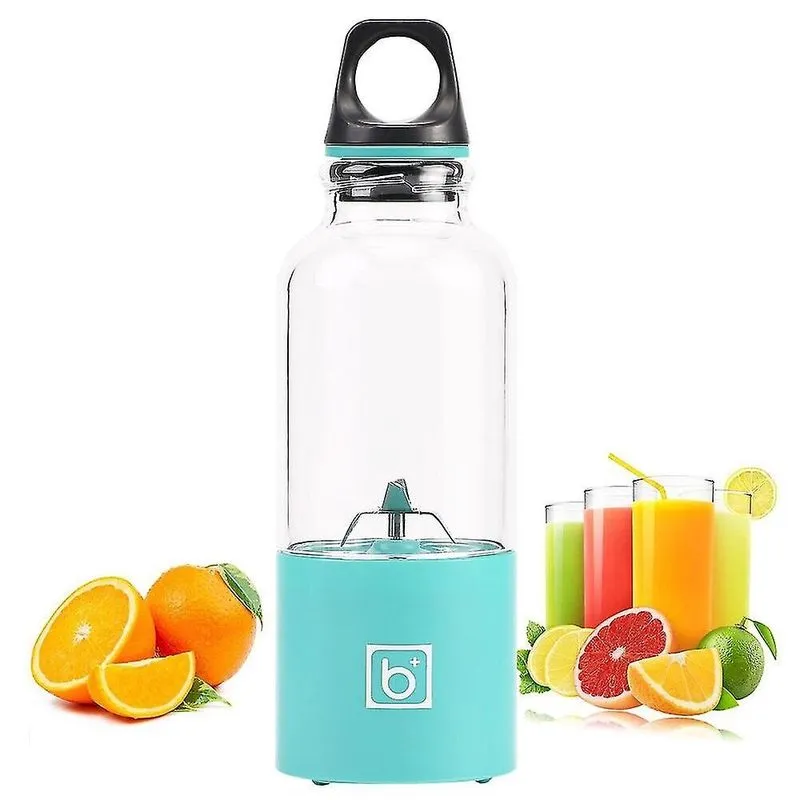 Misturadores de alimentos liquidificadores liquidificador portátil máquina espremedor misturador elétrico mini usb processador de alimentos