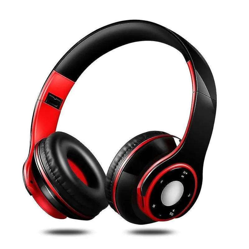 Fones de ouvido fones de ouvido fone de ouvido sem fio fones de ouvido bluetooth e fone de ouvido para meninas samsung sport e com microfone vermelho