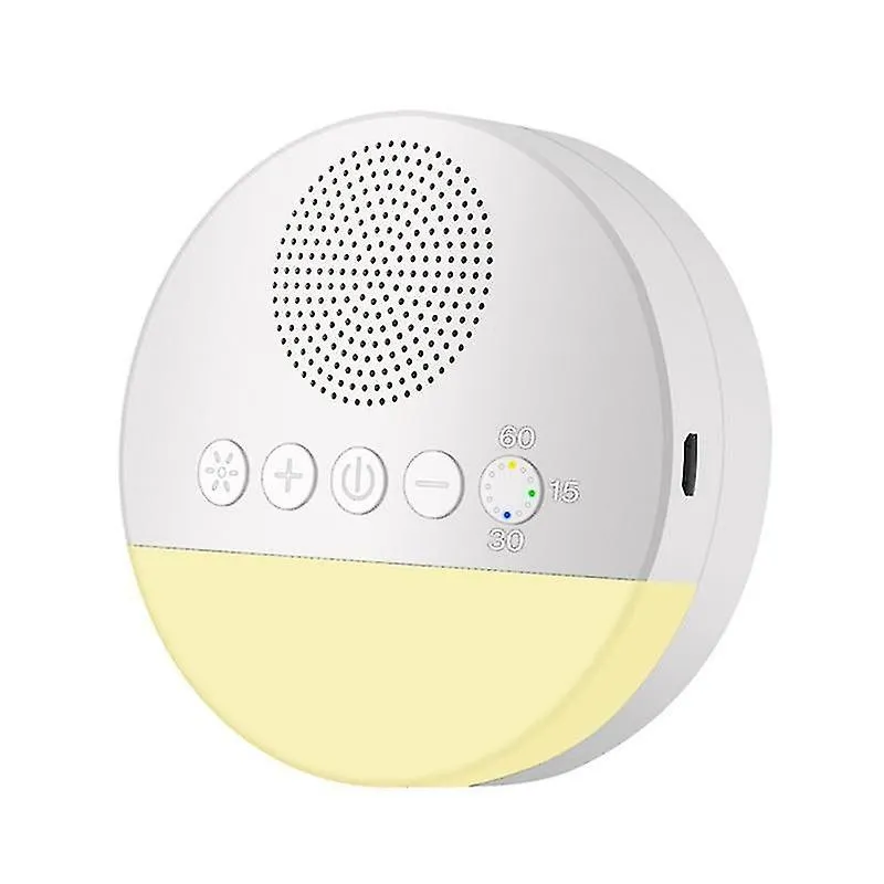 Monitores de bebê ambiente de bebê instrumento de dormir máquina de música