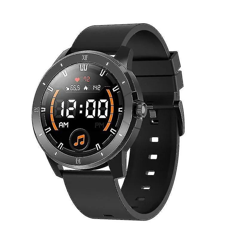 Monitores de atividade chronus relógio inteligente homens e mulheres ip68 leitor de música à prova d'água bluetooth chamada esporte relógio inteligente para