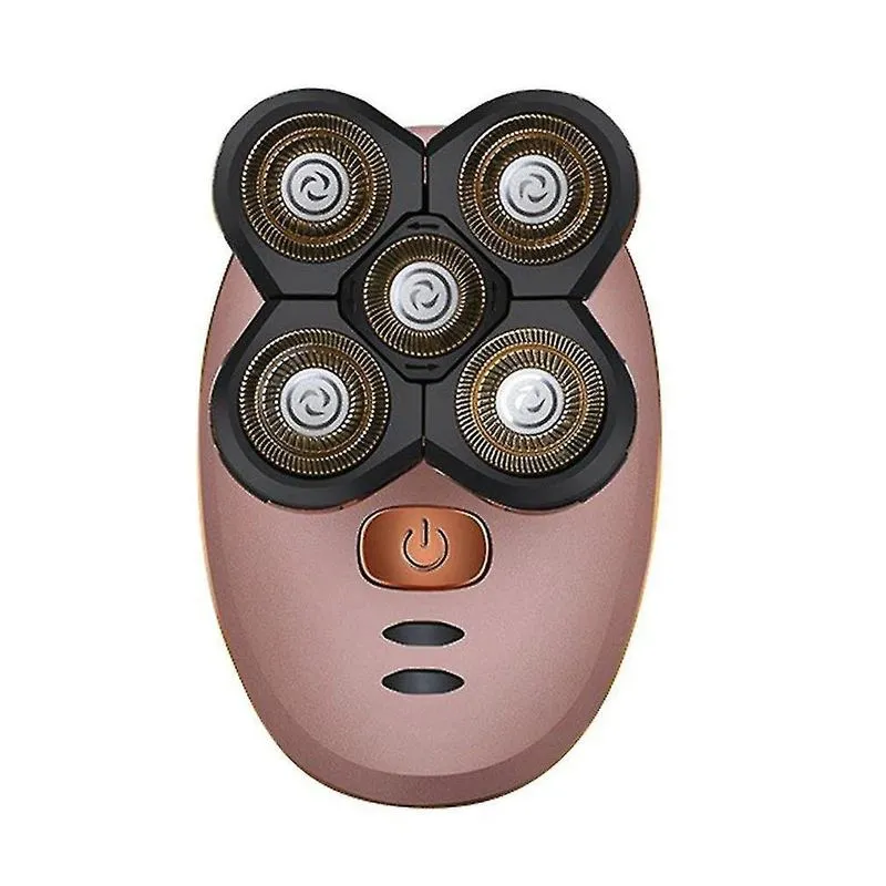 Barbeadores elétricos barbeador elétrico barbeadores impermeáveis recarregáveis