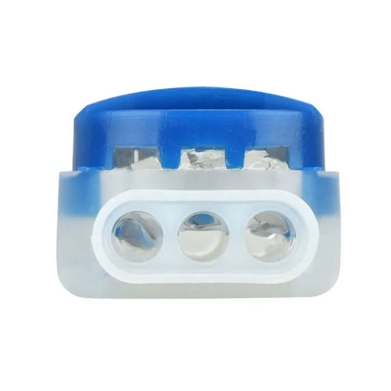 Conector de cabo de cortador de grama automático de robô de jardim Conector 314