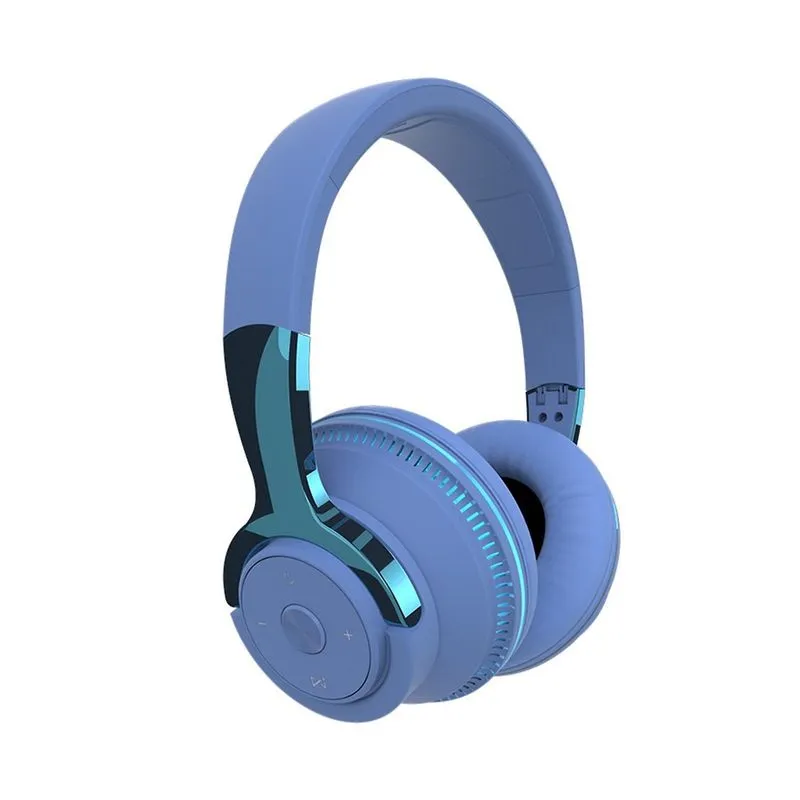 Fones de ouvido com cancelamento de ruído ativo Fones de ouvido sem fio Bluetooth Fones de ouvido de alta resolução Áudio de graves profundos fones de ouvido de espuma de memória para viagens