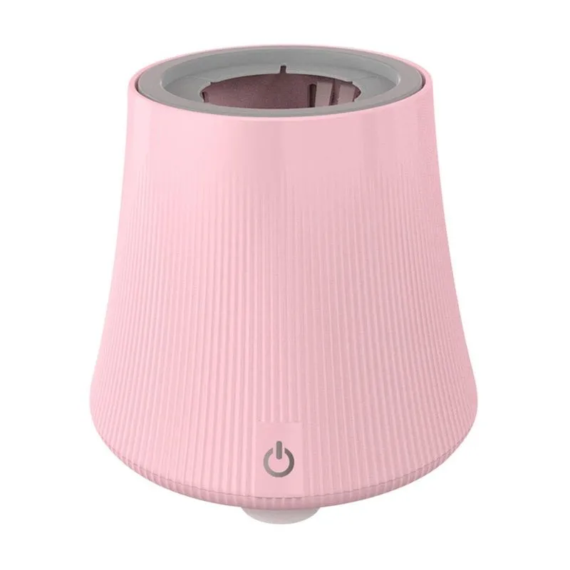 Baby Milk Shaker Automático Três Engrenagens Milk Powder Shaker Misturador de Leite Elétrico Inteligente