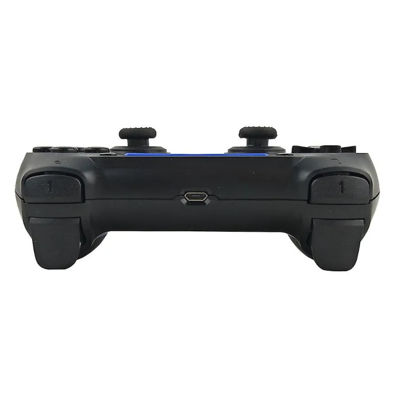 Joystick sem fio Bluetooth Gamepad Controller para Sony Playstation 4 Ps4
