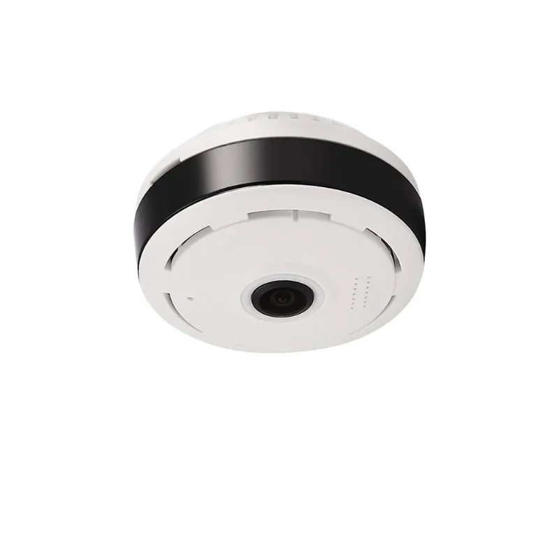 Wirelessv 1080p Câmera Ip Pan Tilt Segurança de Rede Sem Fio Wifi Pet Câmera Visão Noturna Wifi