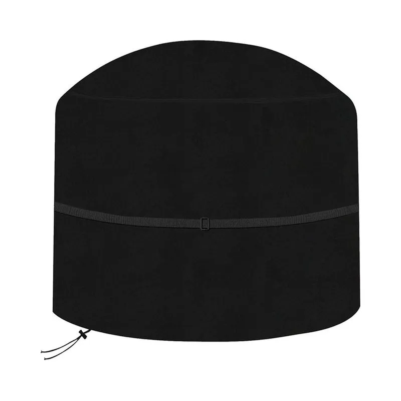 Tampa impermeável Proteção uv Fogão Grill Capa protetora Oxford Material de pano