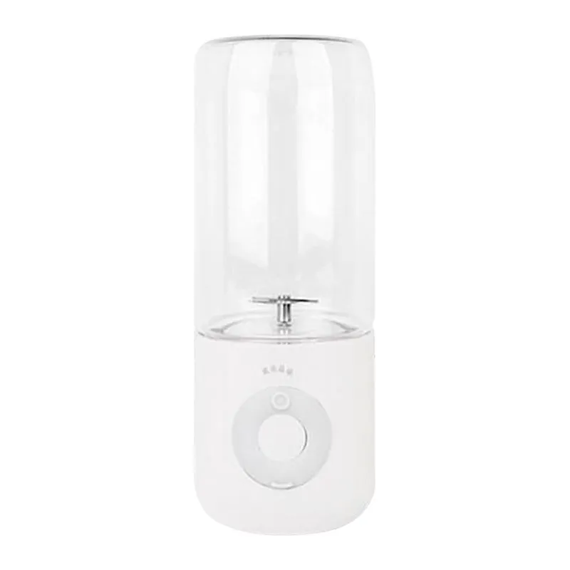 400ml usb portátil mini espremedor elétrico espremedor liquidificadores garrafa esportiva copo de suco