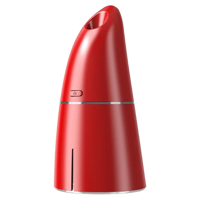 Humidificadores de névoa fresca, umidificadores silenciosos 28dB para quarto e carro, fácil