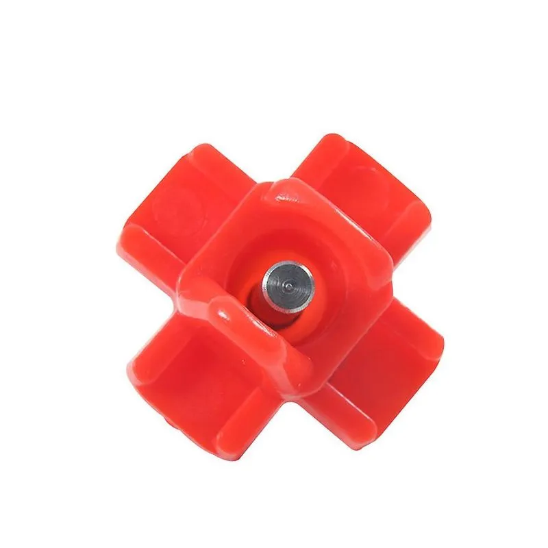 Novo tipo de bebedor da galinha com mola integral e bola de aço automática