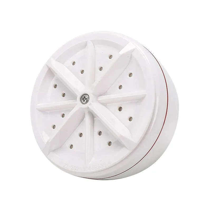 Roupa interior portátil de viagem Turbo Spinning Washer Mini máquina de lavar totalmente automática