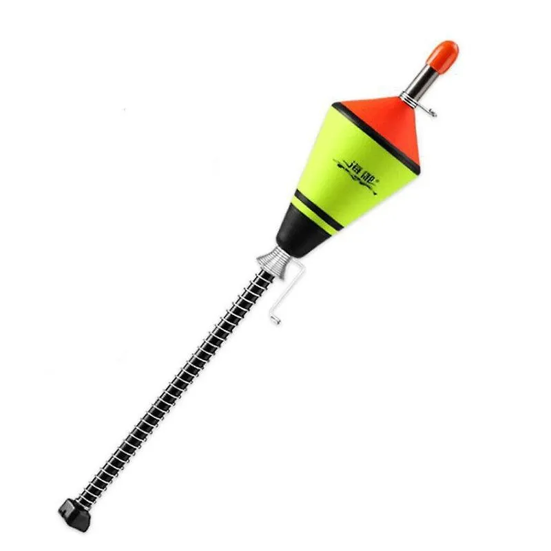 Gancho de peixe automático acessível Gancho de pesca automático Captura de peixes por conta própria
