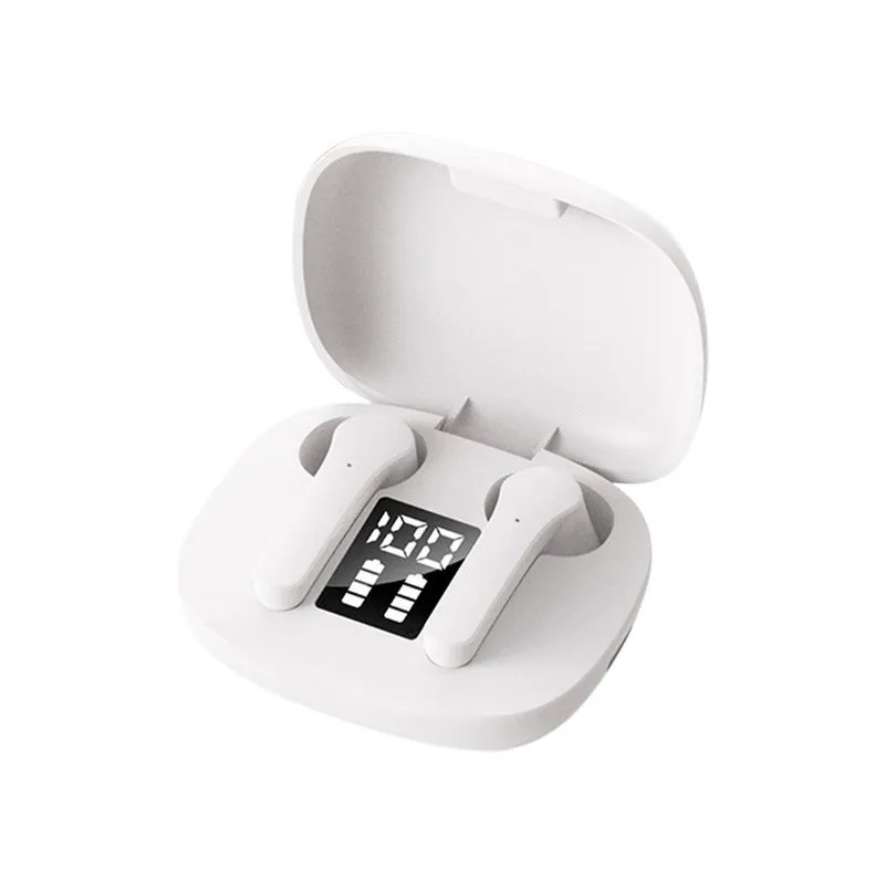 Fones de ouvido bluetooth sem fio fones de ouvido esportivos fones de ouvido empresariais