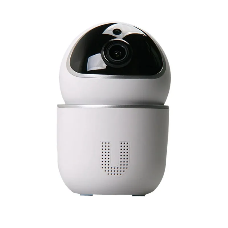 Wirelessv 1080p Câmera Ip Pan Tilt Segurança de Rede Sem Fio Wifi Pet Câmera Visão Noturna Wifi