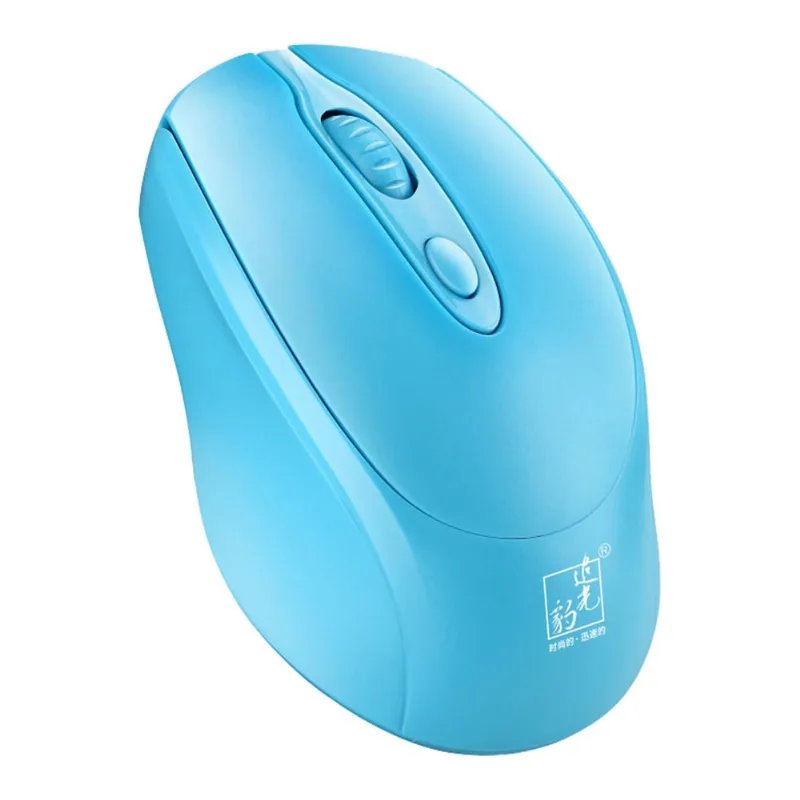 361 Recarregável Sem Fio Mouse Notebook Desktop Telefone Móvel Tablet