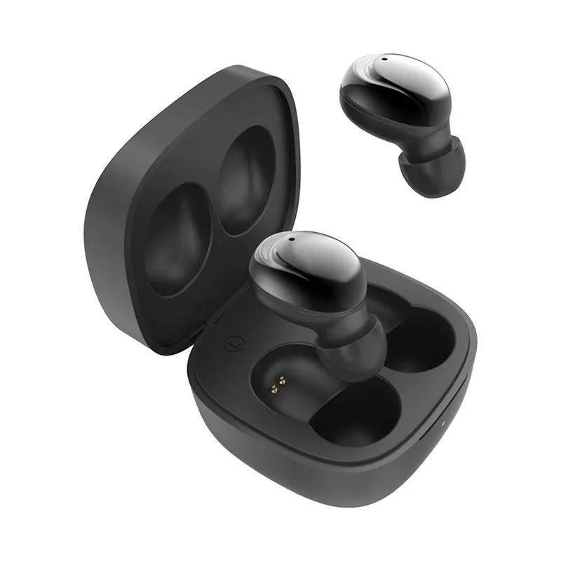 Fone de ouvido Bluetooth sem fio Xy-30 Bluetooth5.0 True Wireless Earbuds Estojo de carregamento Fones de ouvido à prova d'água Microfone embutido