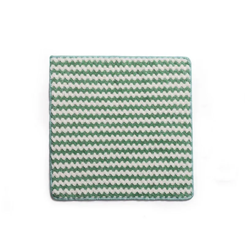 Panos de prato de limpeza de microfibra para lavar pratos Toalhas de prato e panos de prato