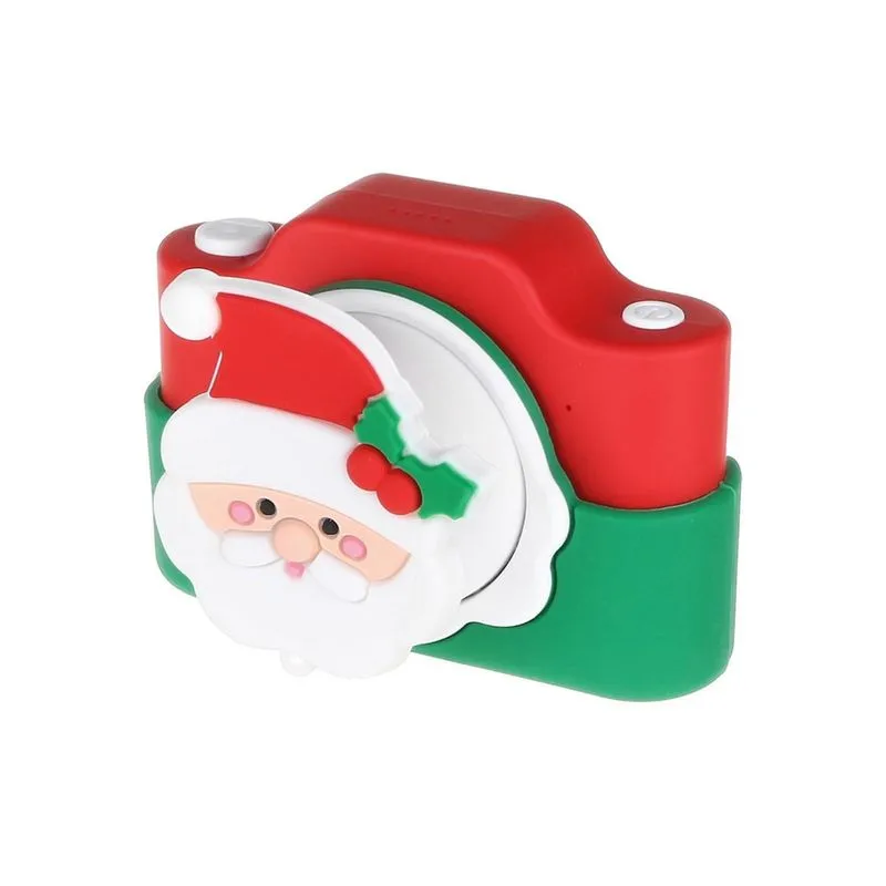 Kids Selfie Camera, melhores presentes de aniversário para meninos meninas de 3 a 9 anos, hd Camera Wifi