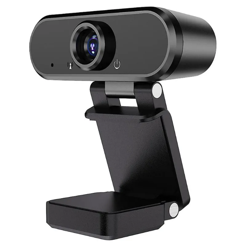 Full Hd 1080p Web Cam Desktop pc Chamada de Vídeo Câmera Webcam Com Microfone Mic