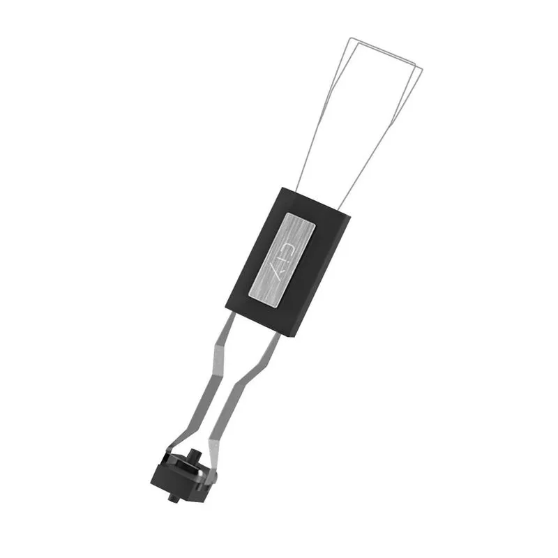 Extrator multifuncional do abridor do removedor do extrator do Keycap para a manutenção mecânica do teclado