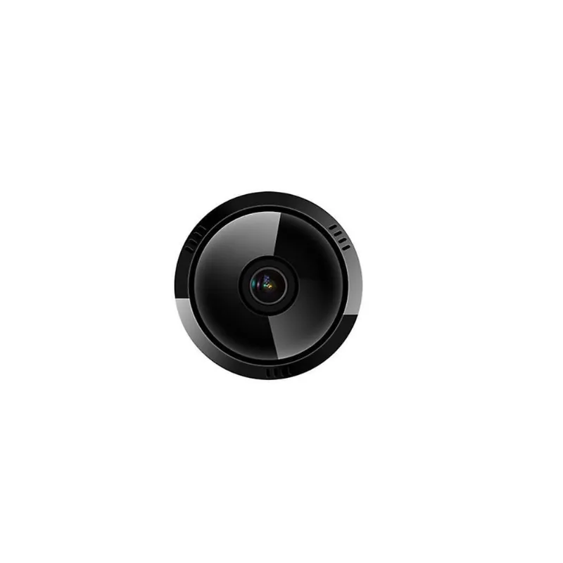 1080p Dvr Segurança Hd Visão Noturna Câmera Pequena Remota Sem Fio Wifi Ip Casa