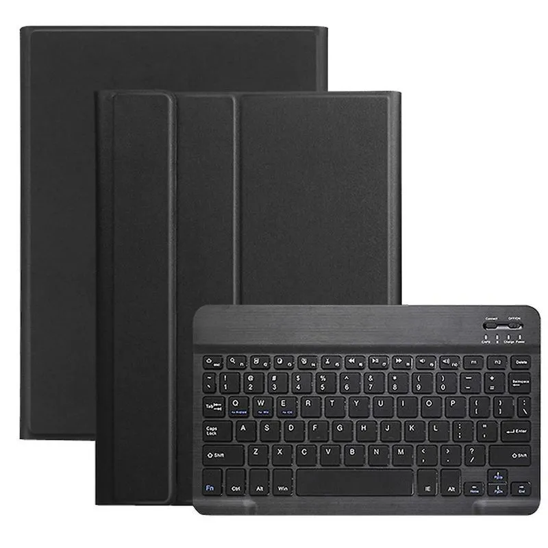 Para Samsung Galaxy Tab A 10.1 2019 SM-t510 T515 Capa de teclado Bluetooth