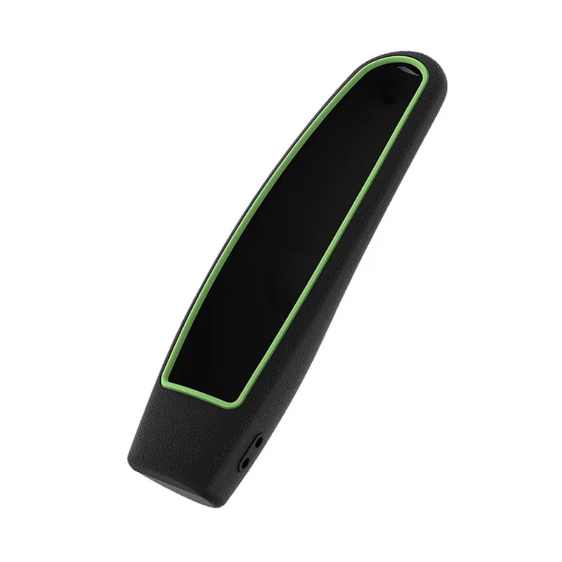 Pele remota macia da caixa do silicone para a tampa remota mágica da tevê an-Mr600 do LG