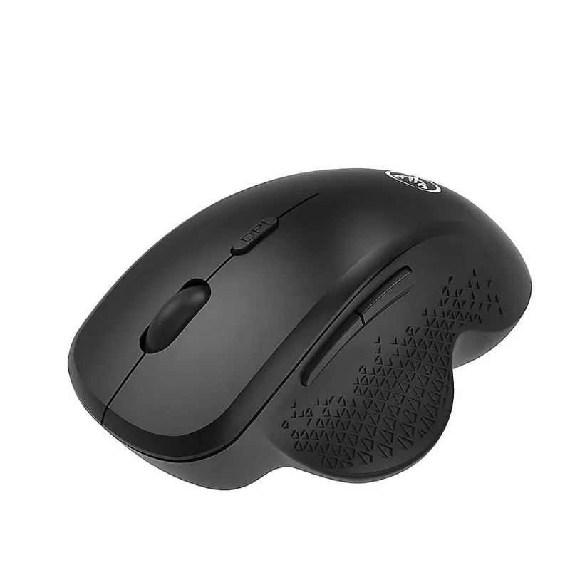 2.4g jogo de mouse sem fio usb com fio 1600 dpi mouse de jogo ajustável mouses para pc