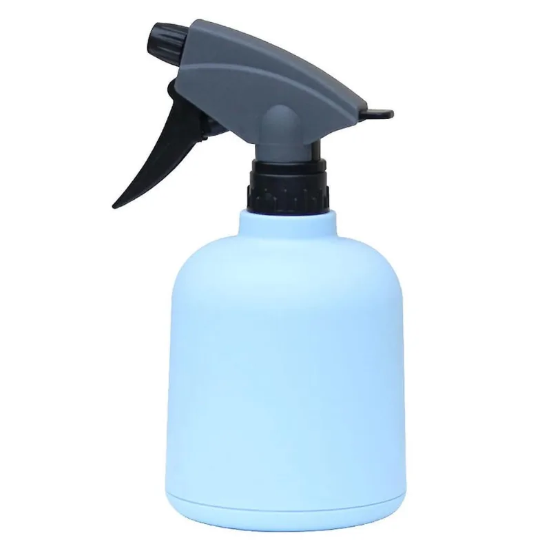 600ml Candy Color Garden Regador Pote Spray Garrafa Container Jardinagem