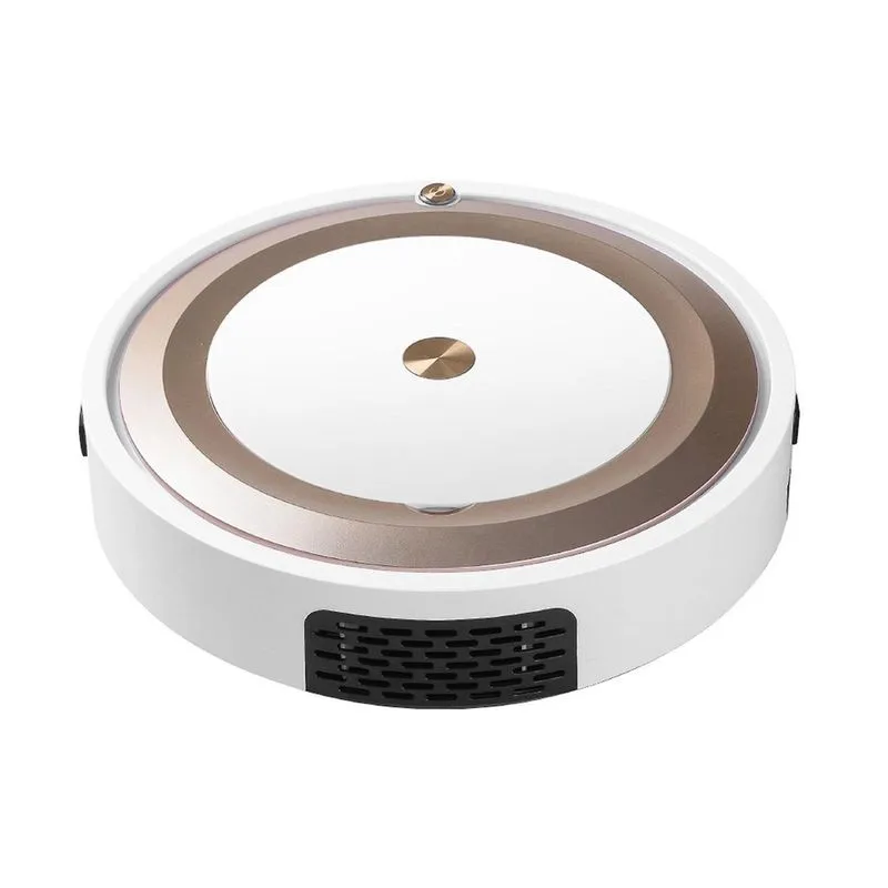 App Controle Remoto Robô Aspirador de pó Mini Floor Cleaning Sweeper Machine Usb