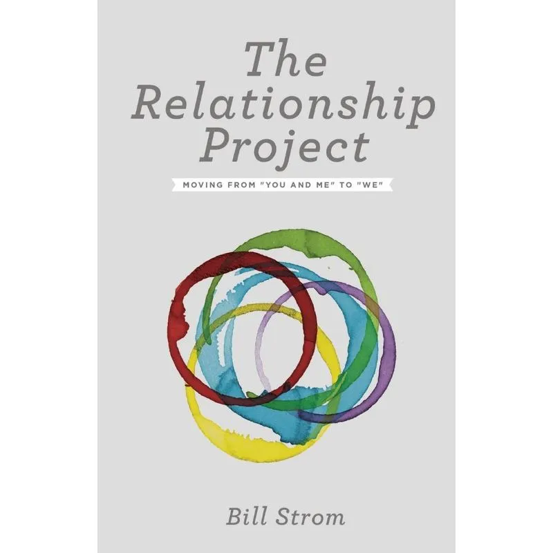 Relationship Project