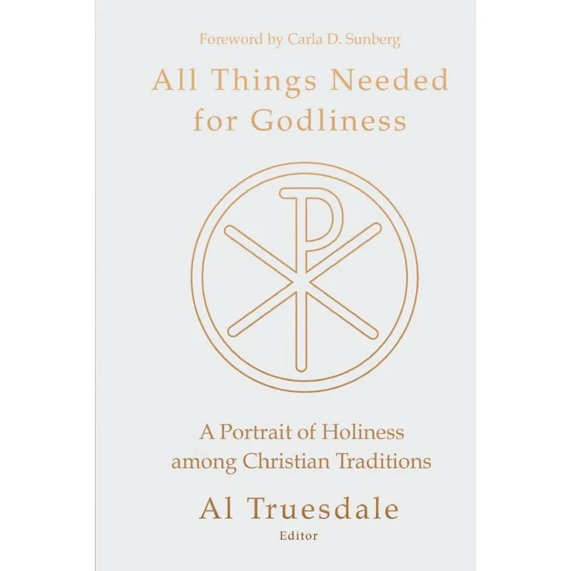 All Things Needed For Godliness