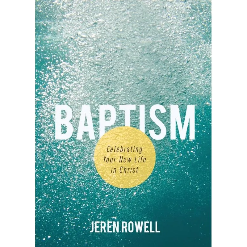 Baptism