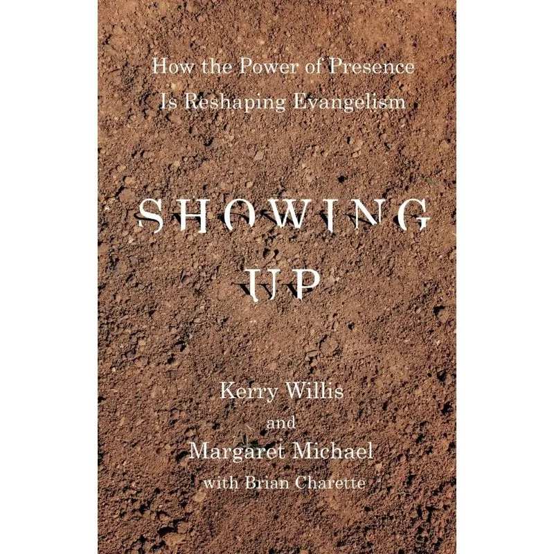 Showing Up