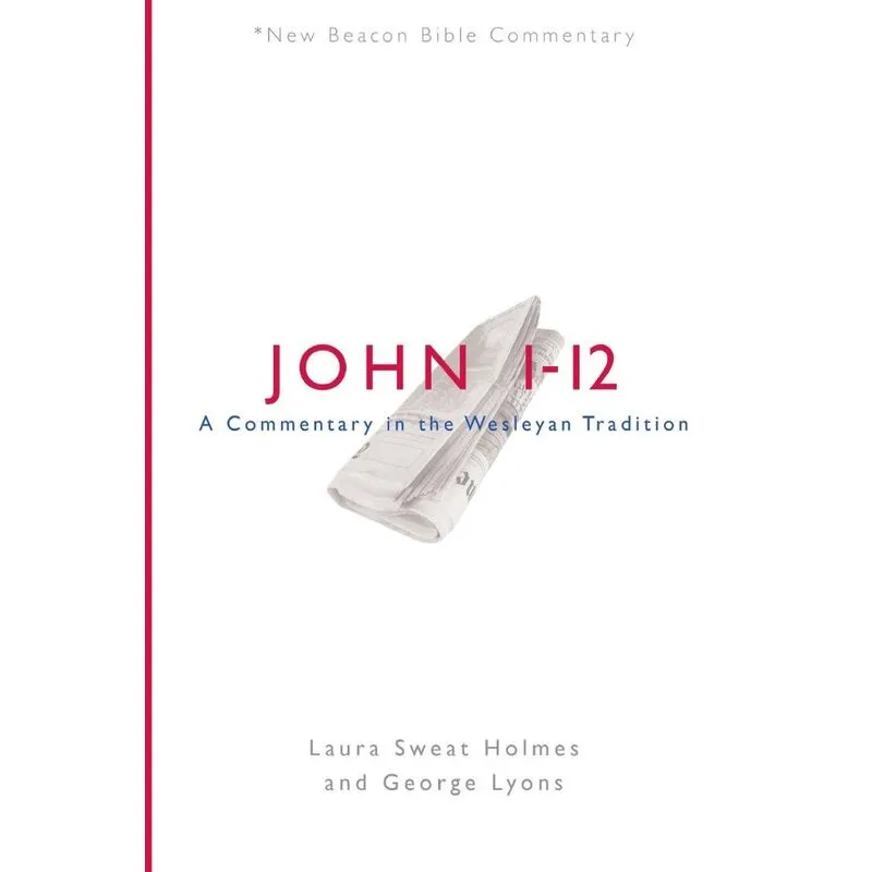 Nbbc, John 1-12